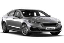 Van Rental Gosport - Mondeo - car hire Gosport