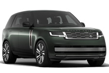 Van Rental Gosport - Range Rover - car hire Gosport