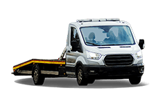 Van Rental Gosport - 3.5 Tonne Recovery Truck - Truck hire Gosport